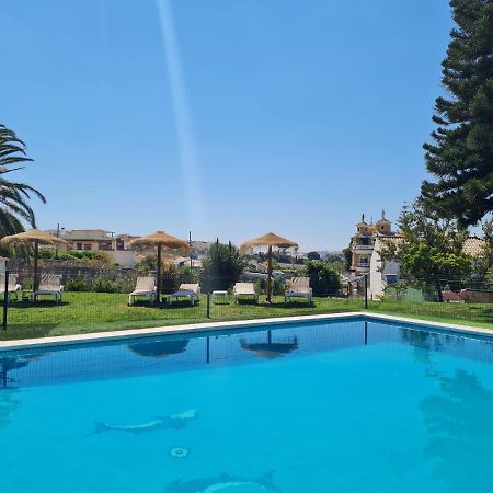 Villa Casa Mama Lola à Fuengirola Extérieur photo