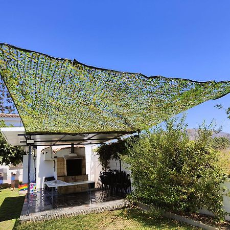 Villa Casa Mama Lola à Fuengirola Extérieur photo
