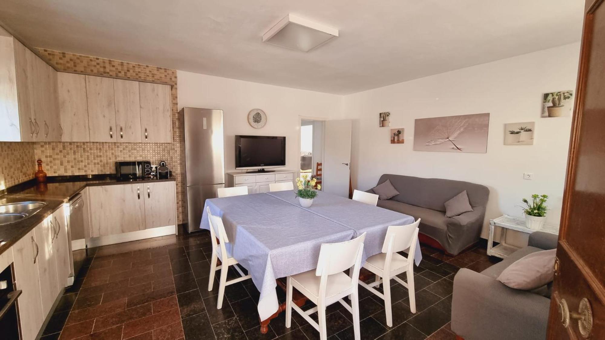 Villa Casa Mama Lola à Fuengirola Extérieur photo