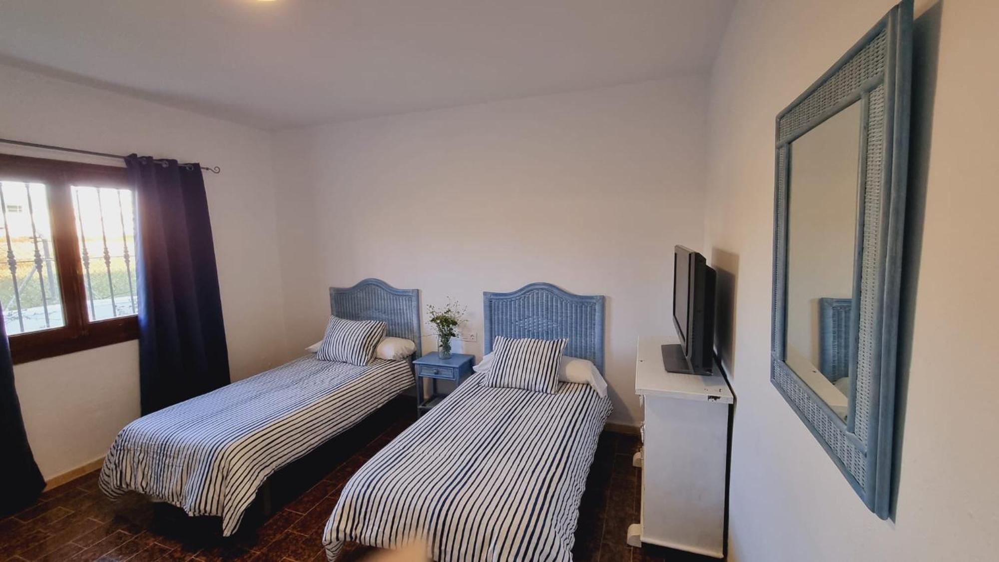 Villa Casa Mama Lola à Fuengirola Extérieur photo