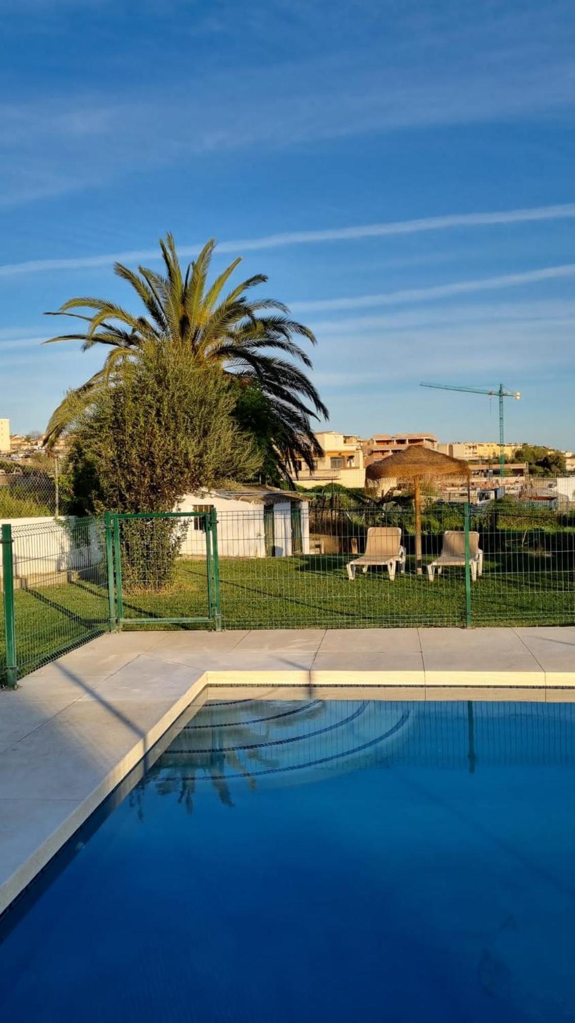 Villa Casa Mama Lola à Fuengirola Extérieur photo