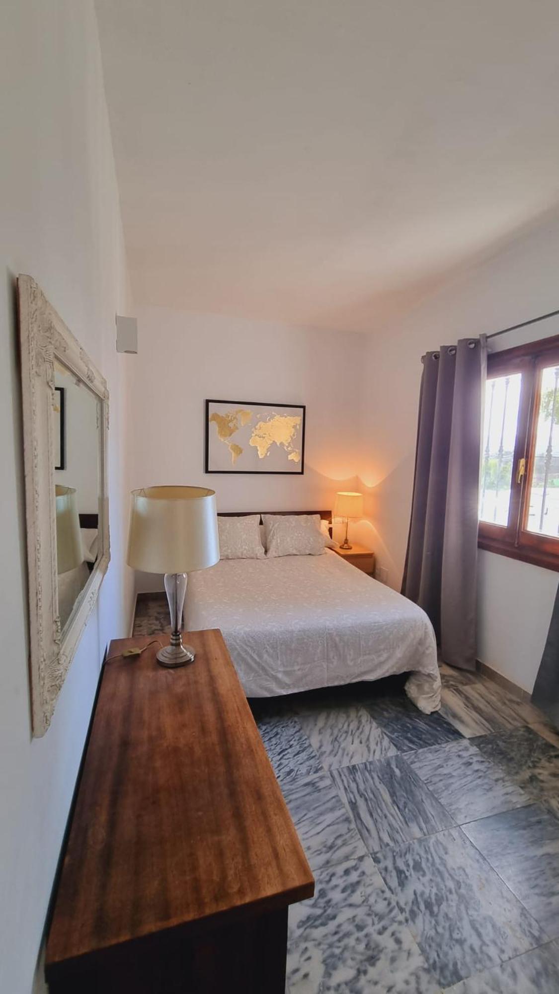 Villa Casa Mama Lola à Fuengirola Extérieur photo
