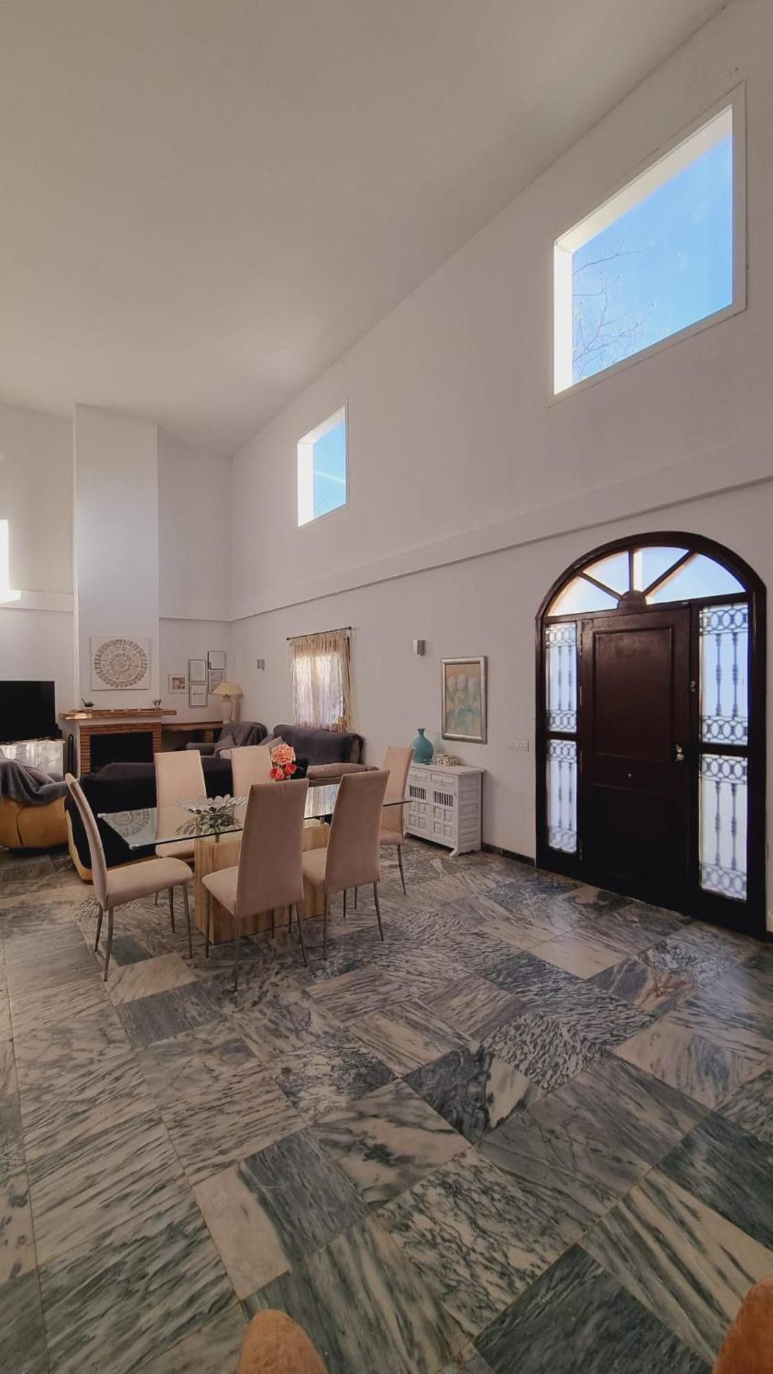 Villa Casa Mama Lola à Fuengirola Extérieur photo