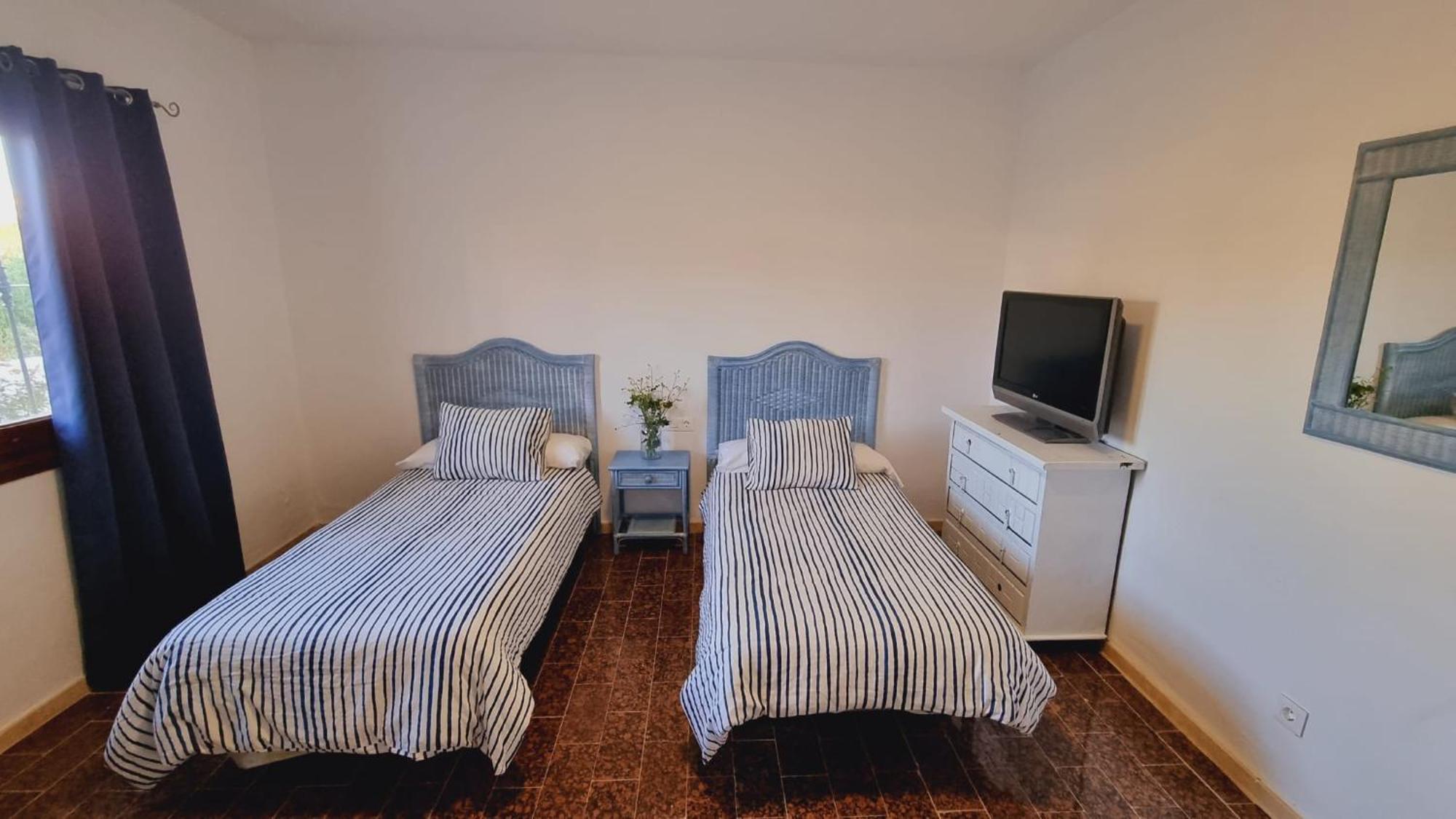Villa Casa Mama Lola à Fuengirola Extérieur photo