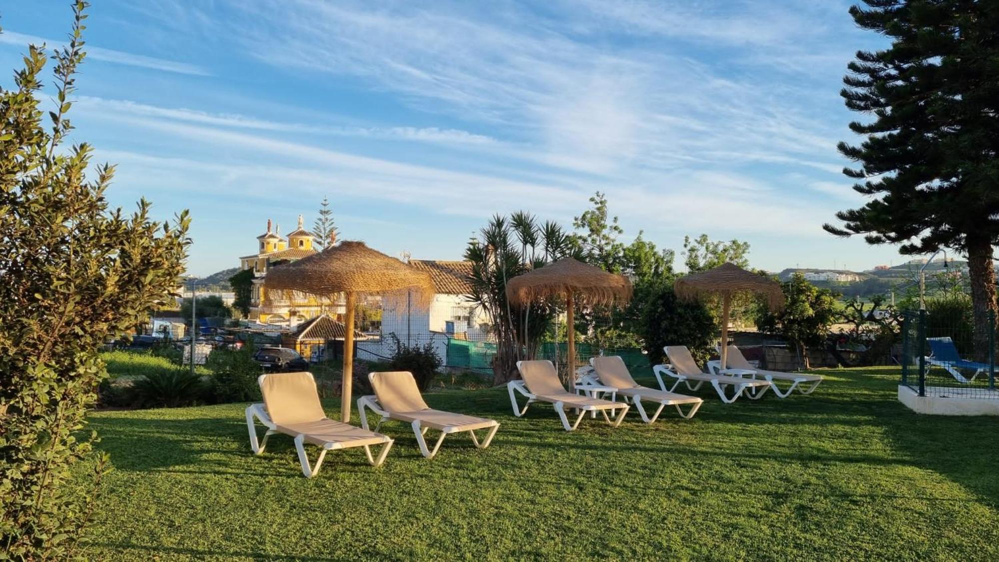 Villa Casa Mama Lola à Fuengirola Extérieur photo