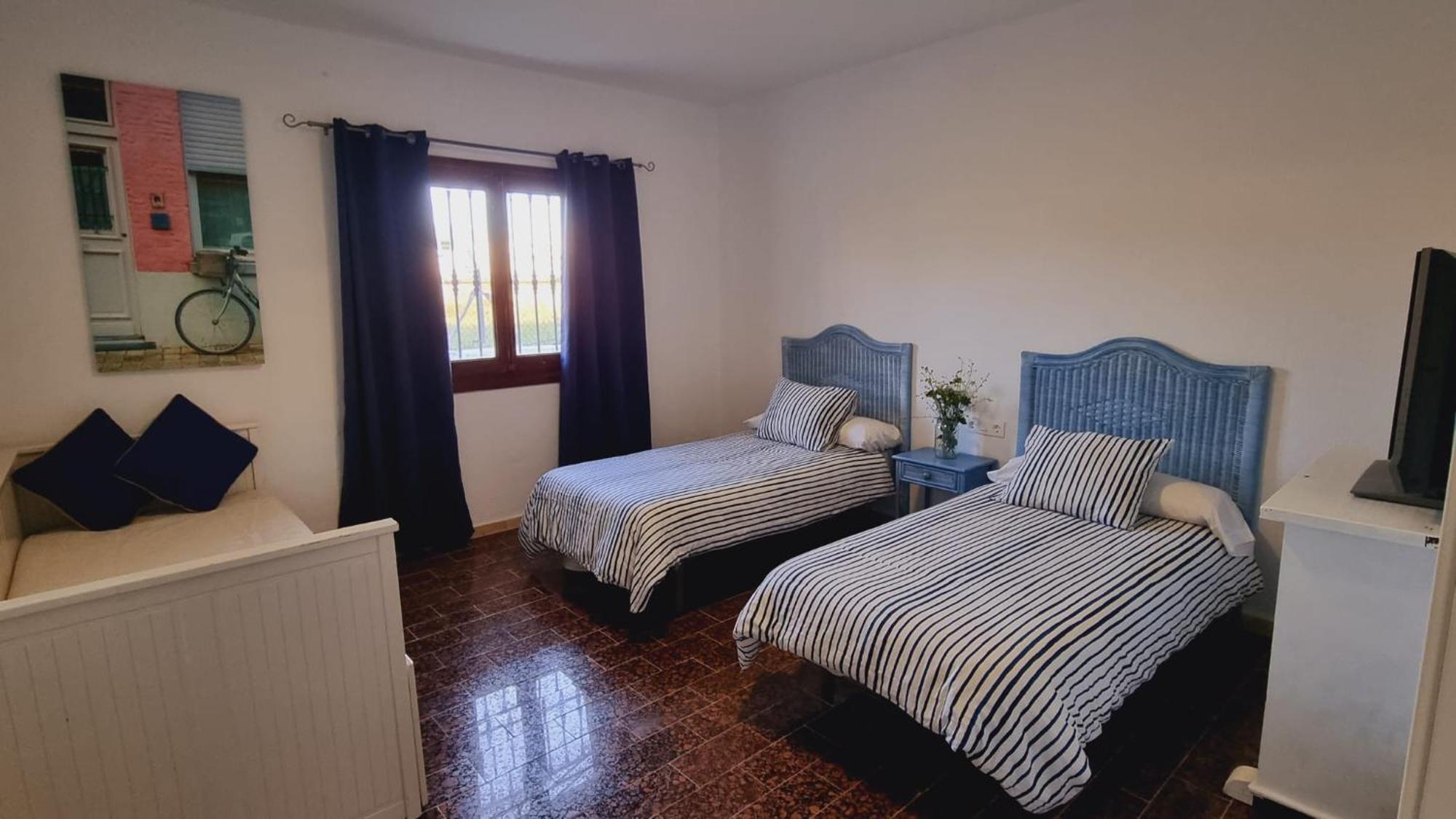 Villa Casa Mama Lola à Fuengirola Extérieur photo