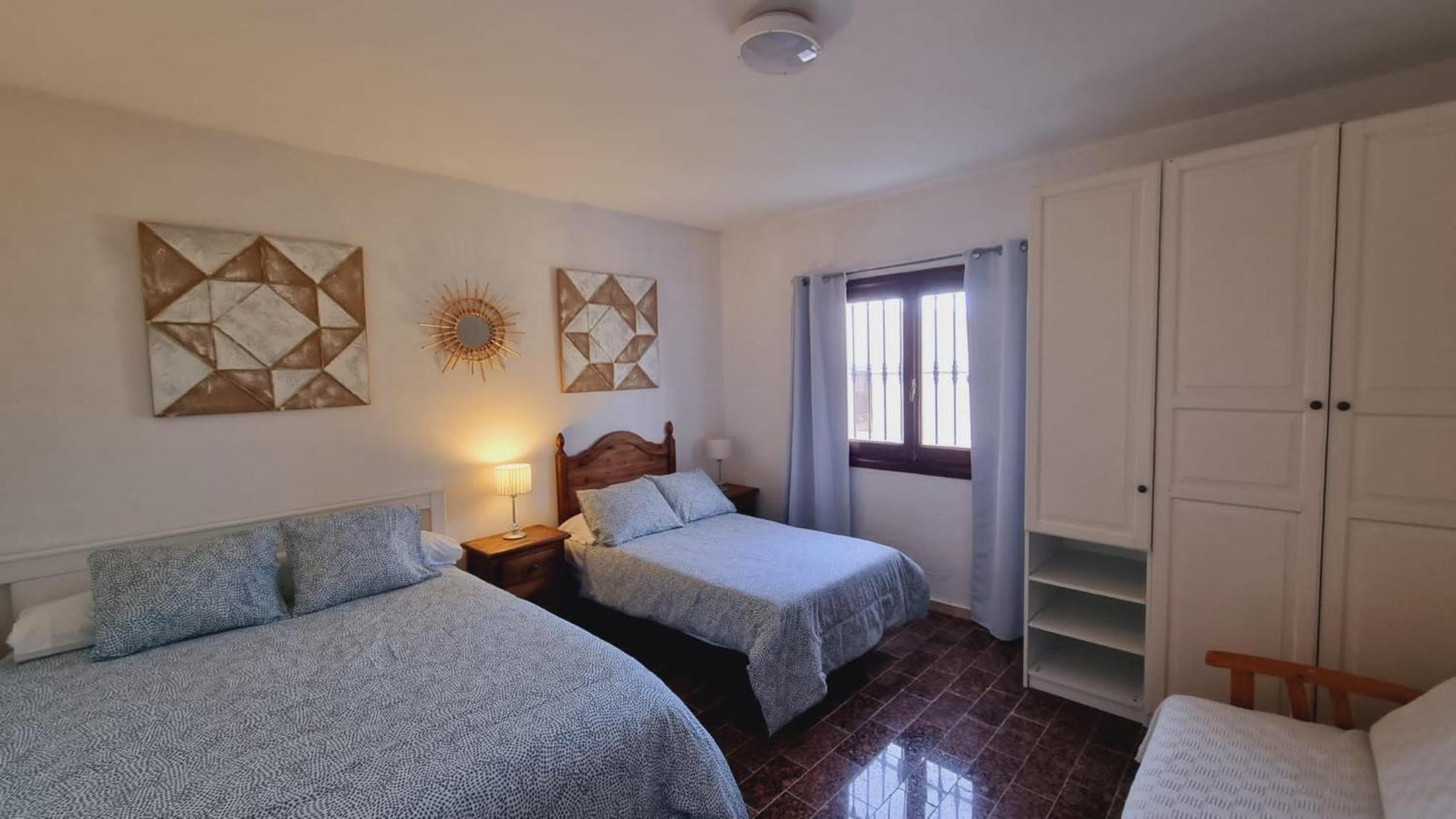 Villa Casa Mama Lola à Fuengirola Extérieur photo