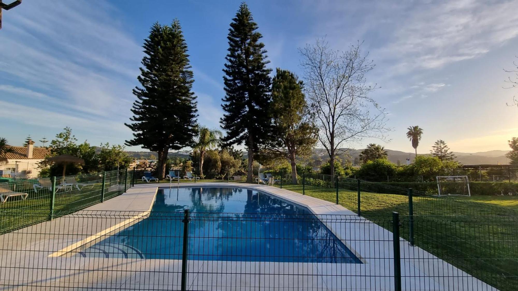 Villa Casa Mama Lola à Fuengirola Extérieur photo