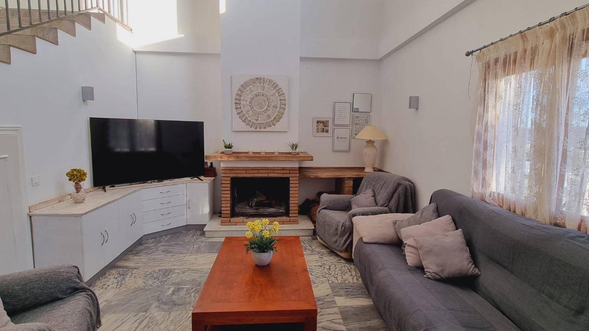 Villa Casa Mama Lola à Fuengirola Extérieur photo