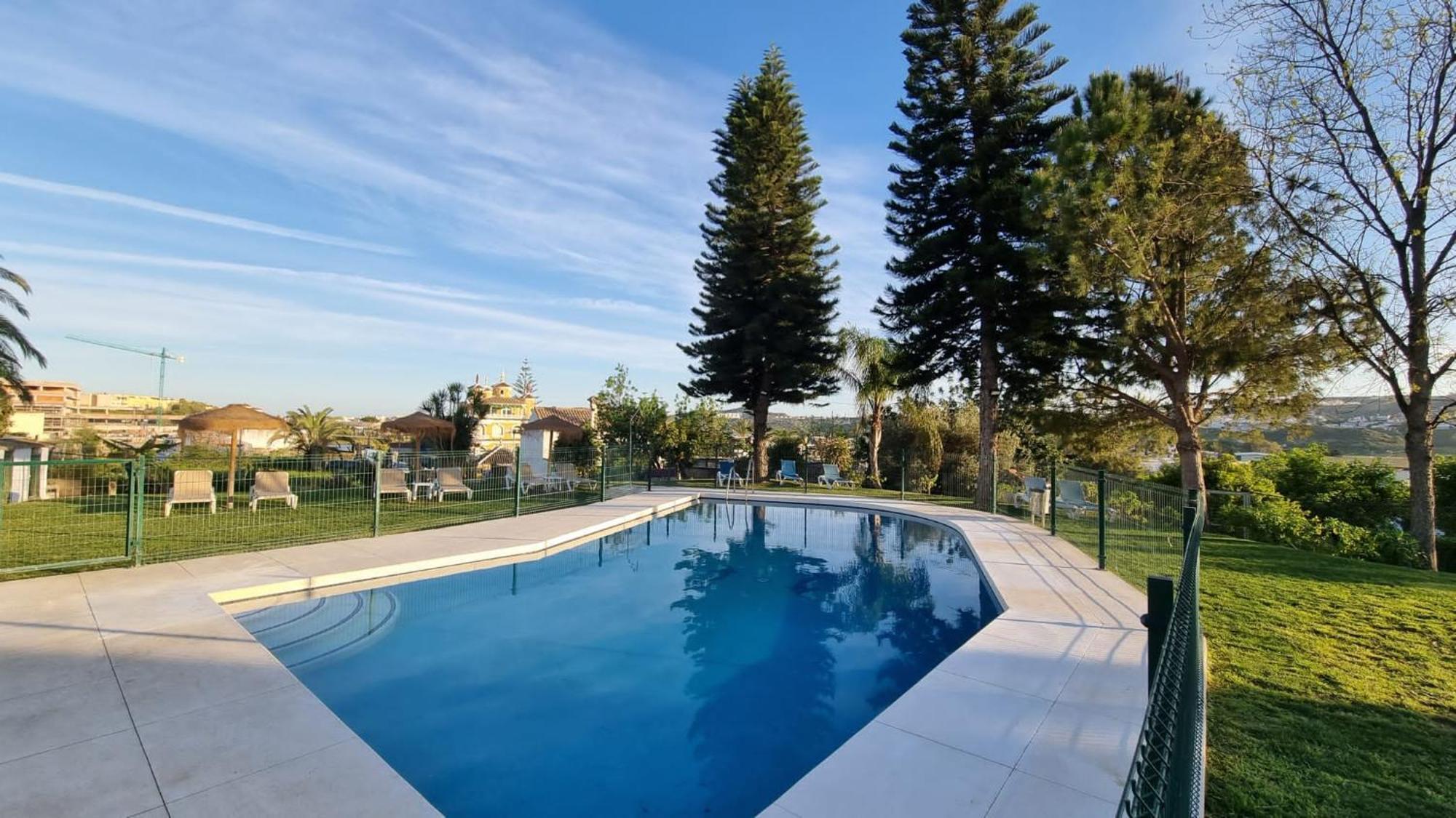 Villa Casa Mama Lola à Fuengirola Extérieur photo