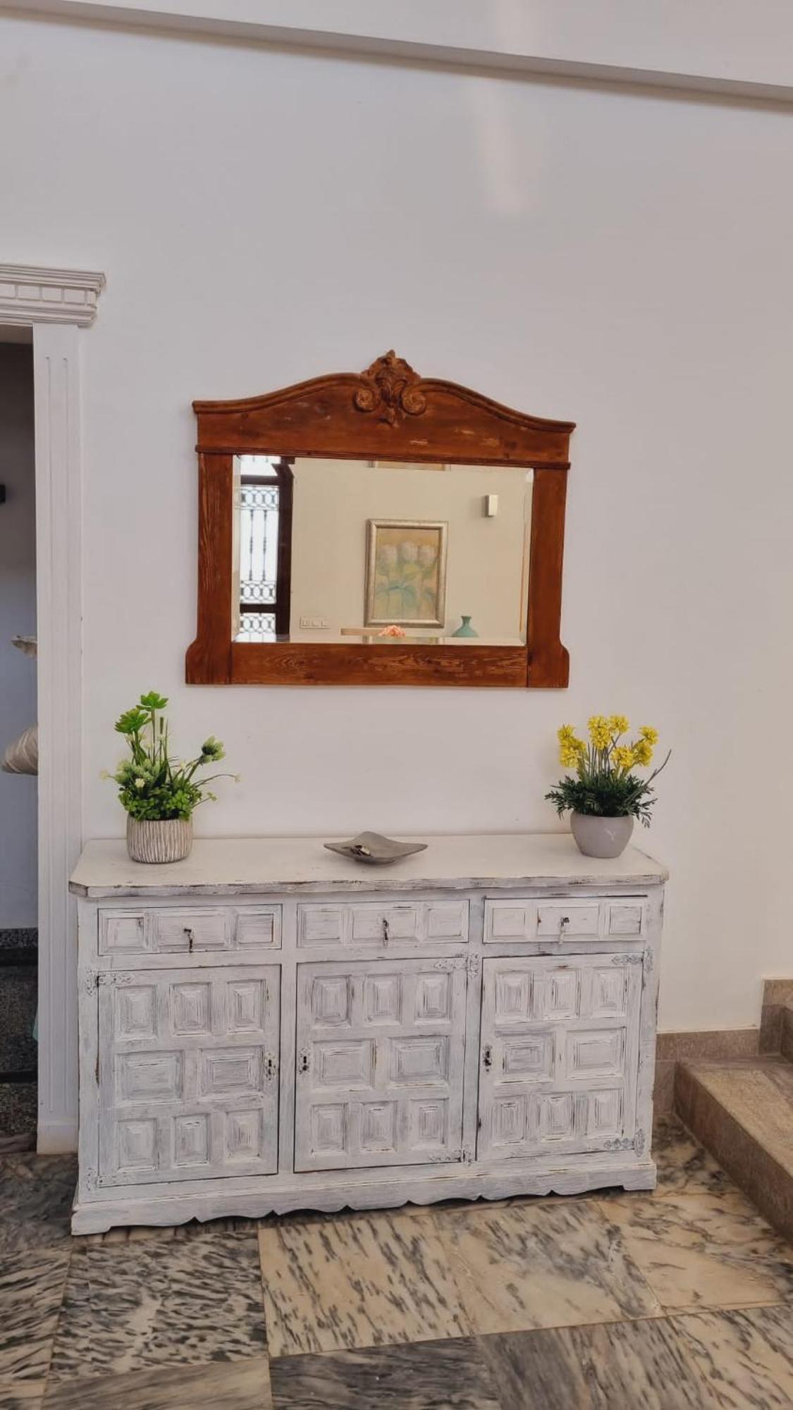 Villa Casa Mama Lola à Fuengirola Extérieur photo