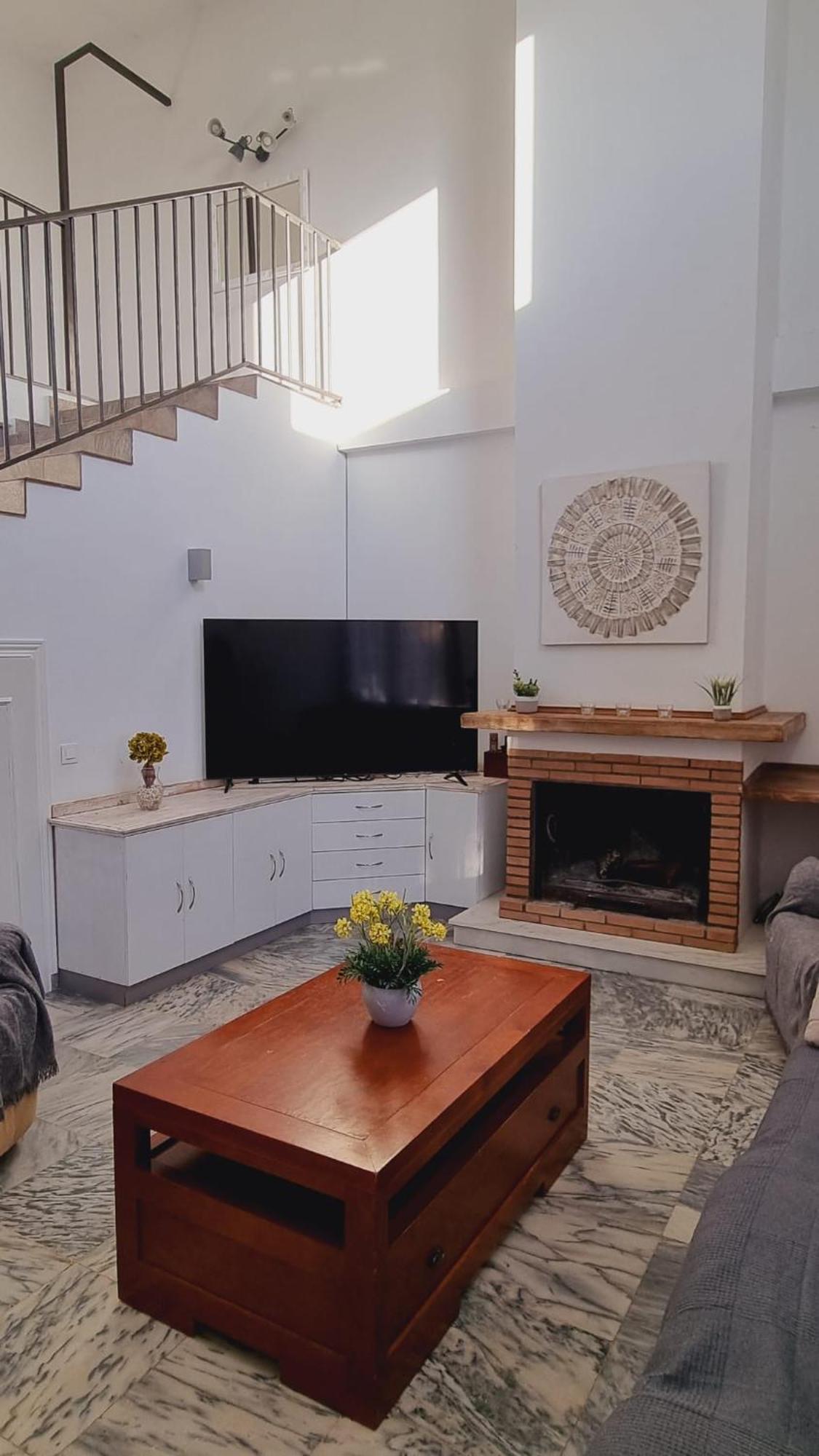Villa Casa Mama Lola à Fuengirola Extérieur photo