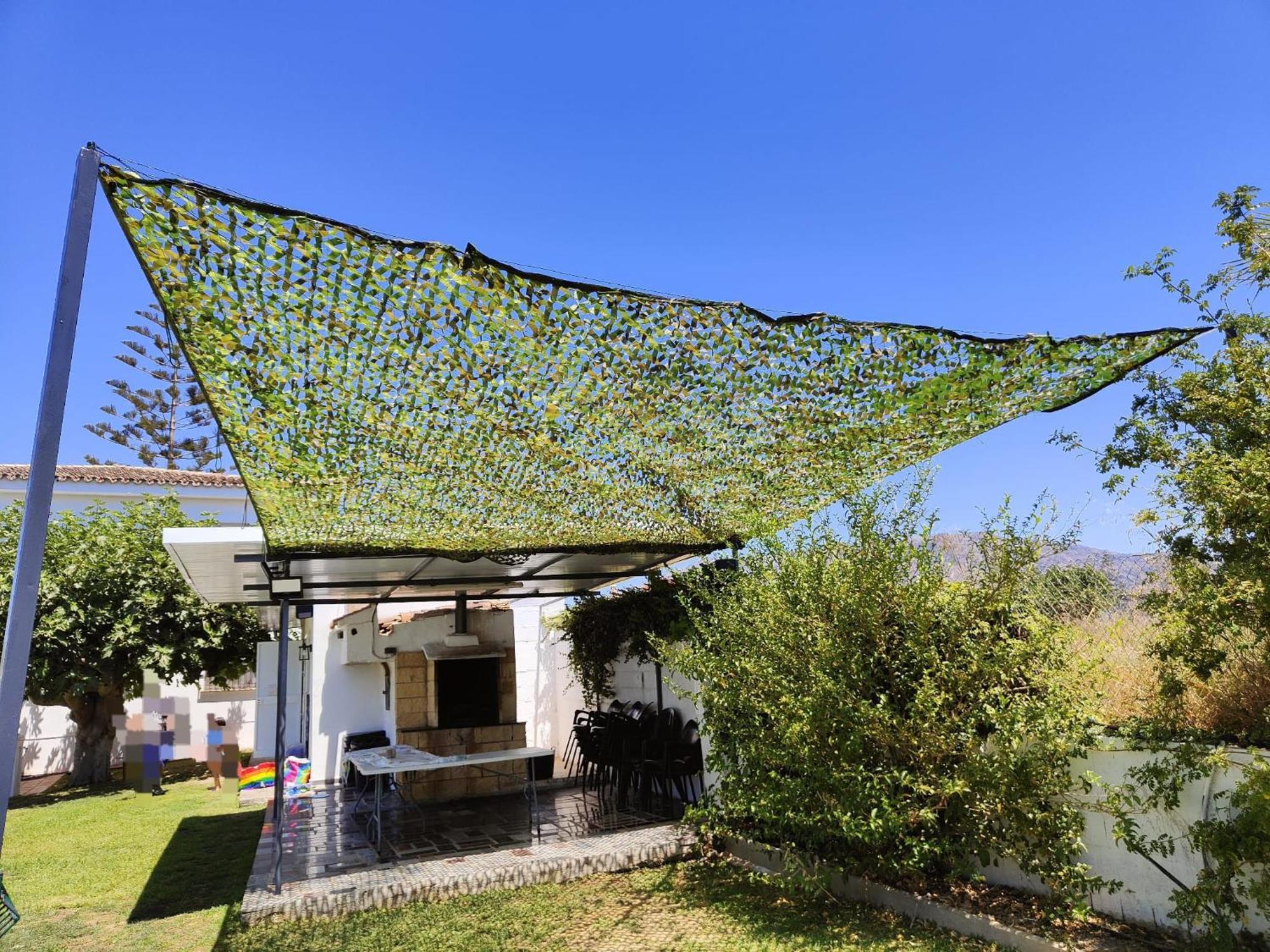 Villa Casa Mama Lola à Fuengirola Extérieur photo