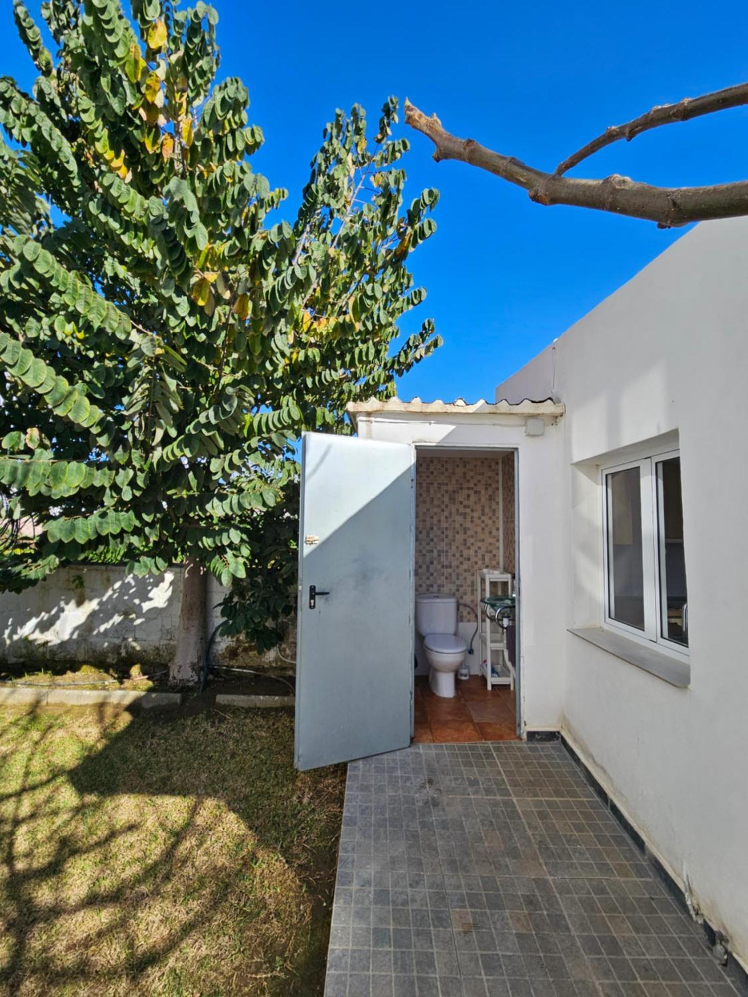 Villa Casa Mama Lola à Fuengirola Extérieur photo