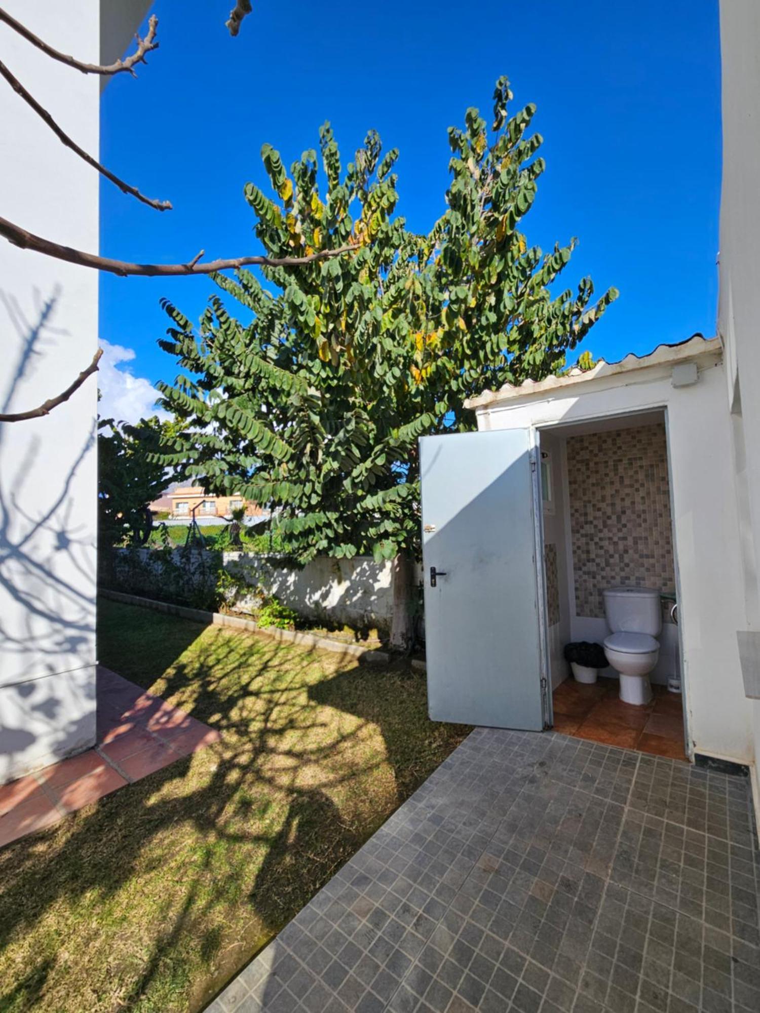 Villa Casa Mama Lola à Fuengirola Extérieur photo