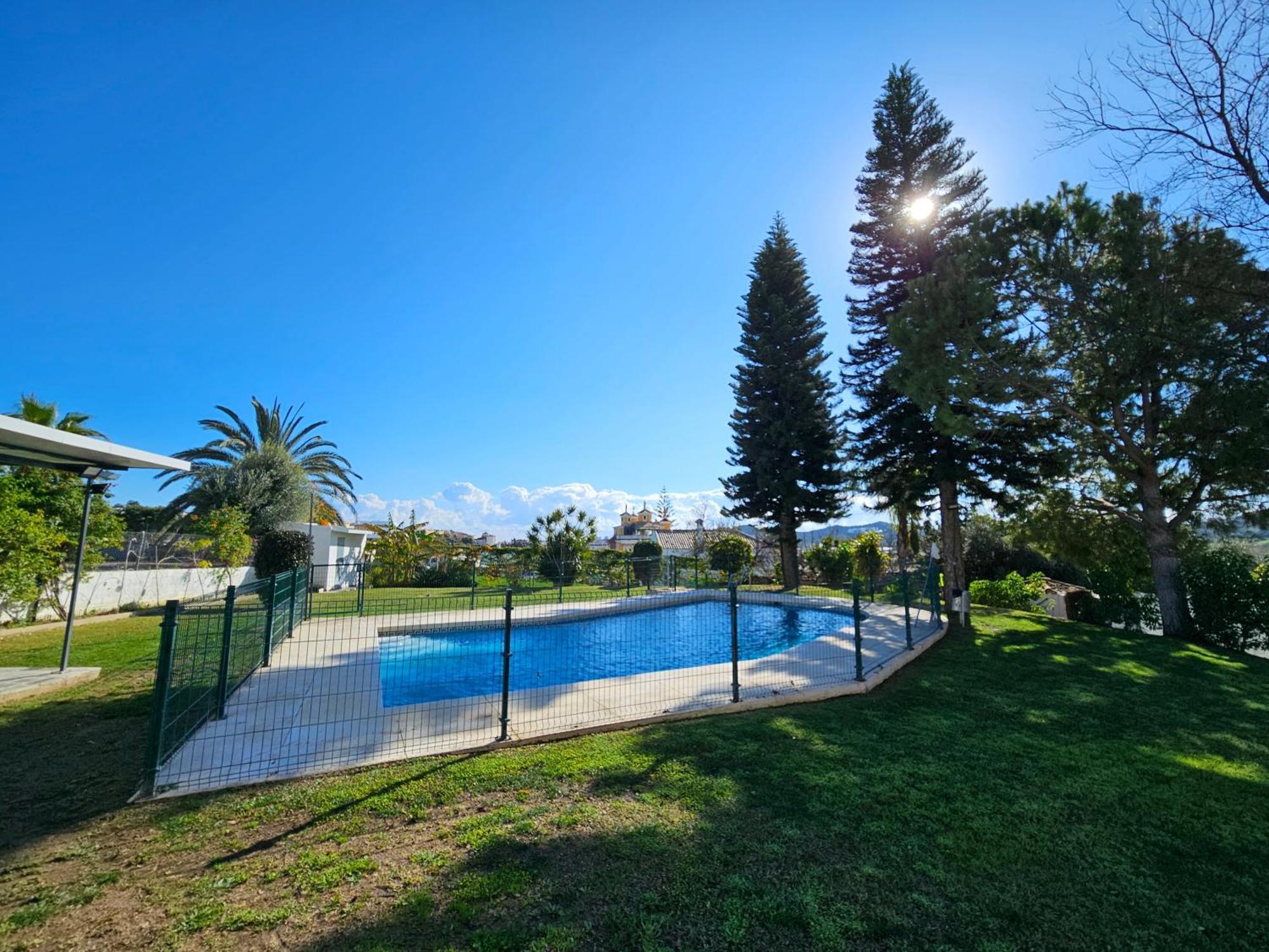 Villa Casa Mama Lola à Fuengirola Extérieur photo