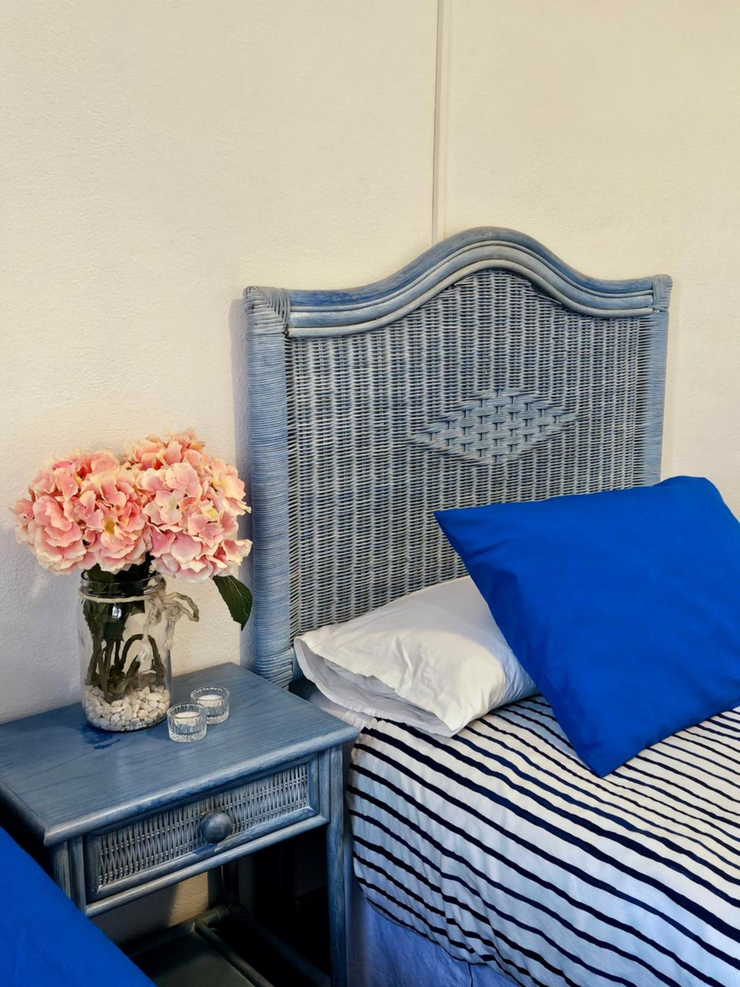 Villa Casa Mama Lola à Fuengirola Extérieur photo