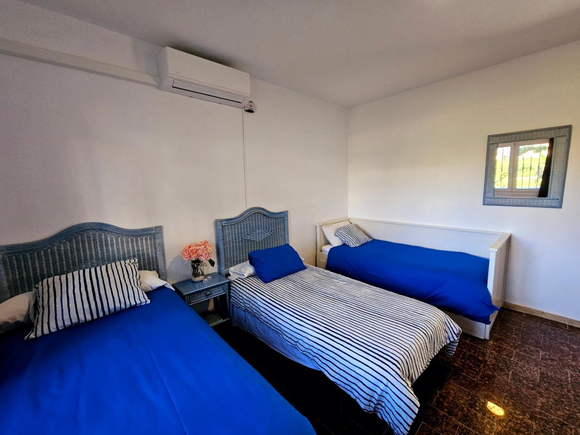 Villa Casa Mama Lola à Fuengirola Extérieur photo