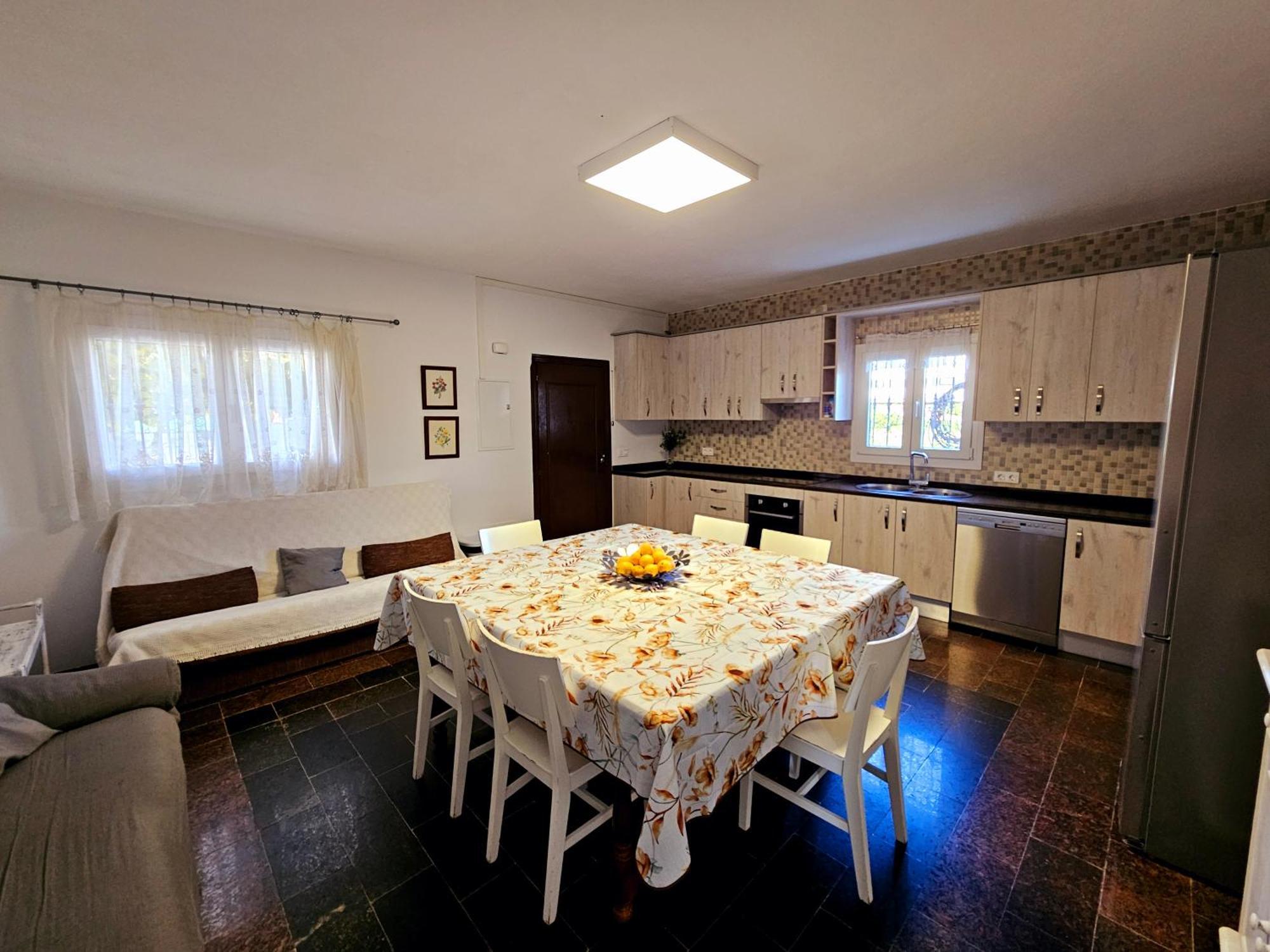 Villa Casa Mama Lola à Fuengirola Extérieur photo