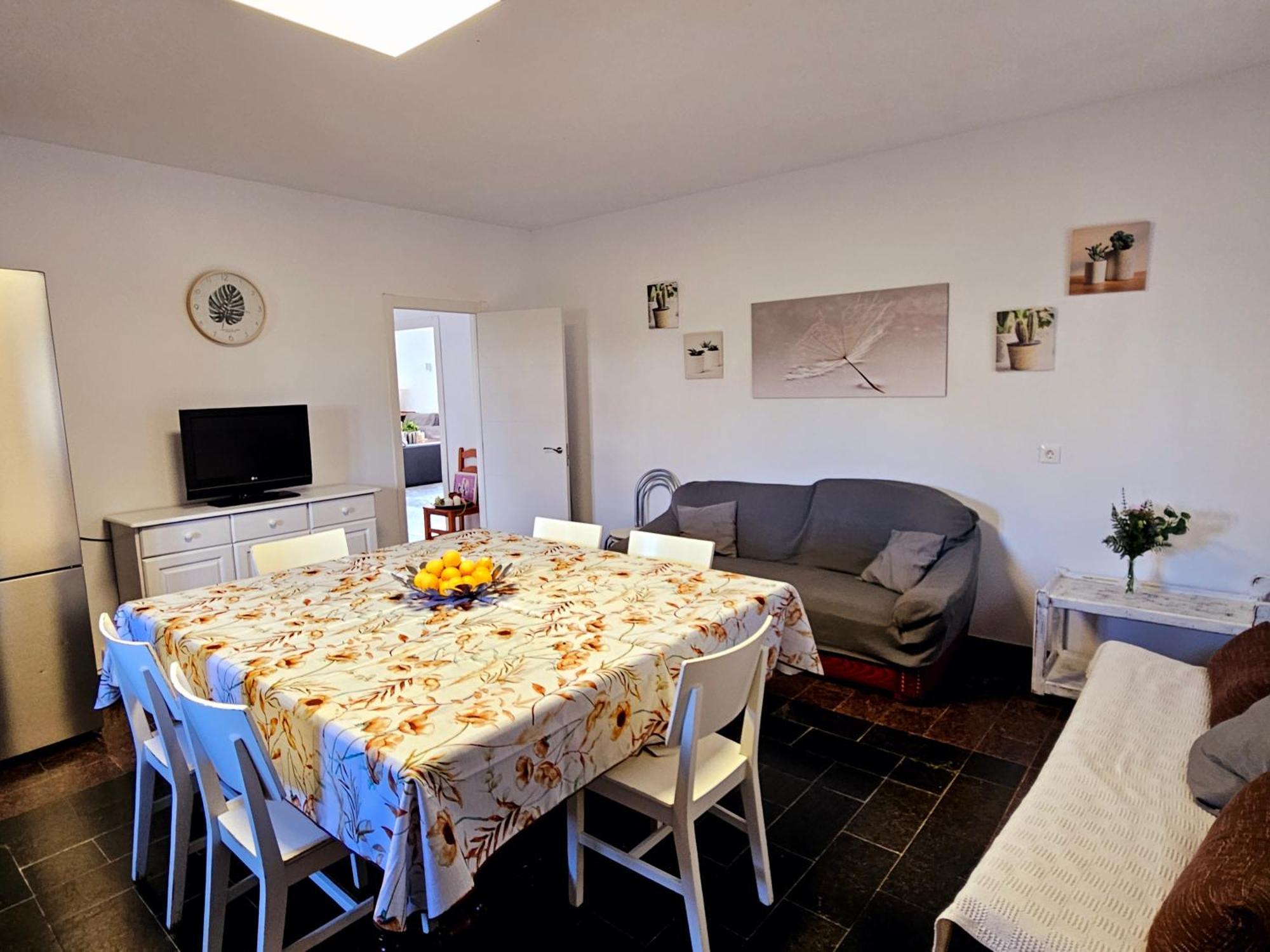 Villa Casa Mama Lola à Fuengirola Extérieur photo