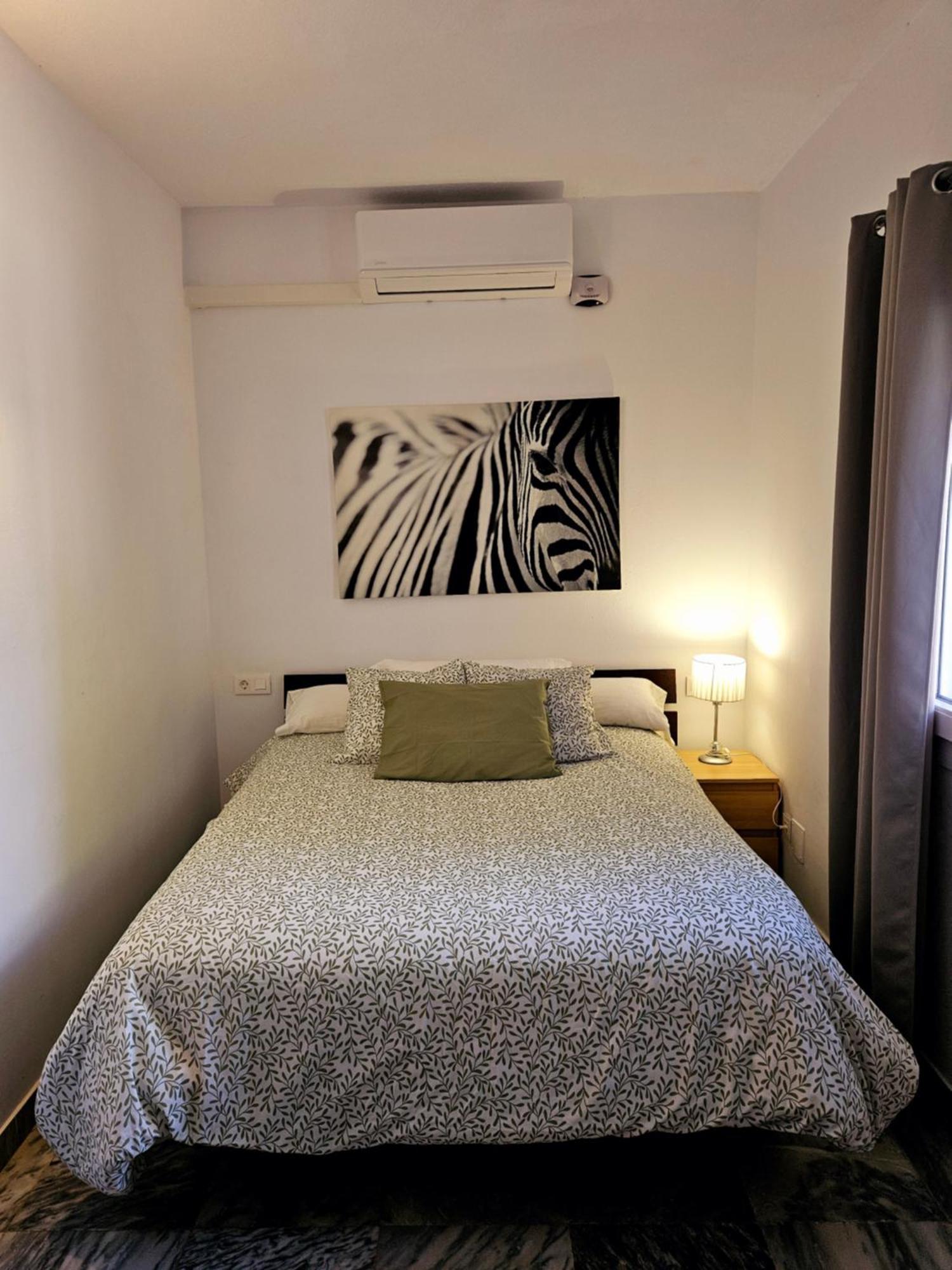 Villa Casa Mama Lola à Fuengirola Extérieur photo