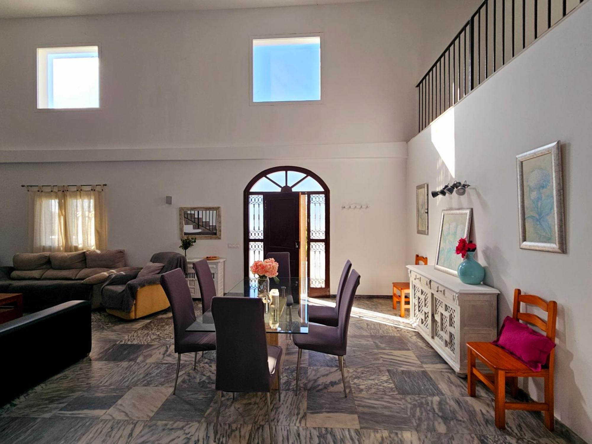 Villa Casa Mama Lola à Fuengirola Extérieur photo