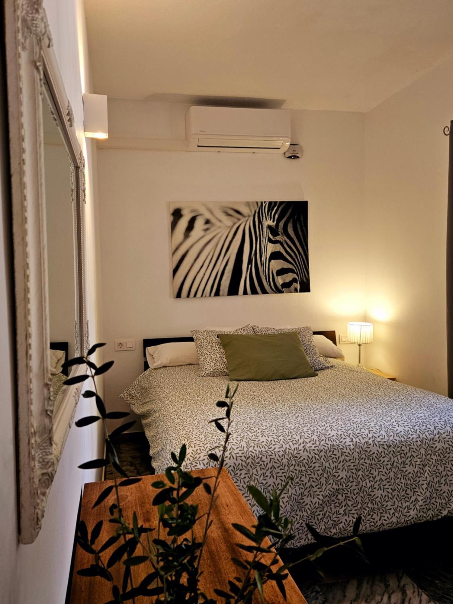 Villa Casa Mama Lola à Fuengirola Extérieur photo