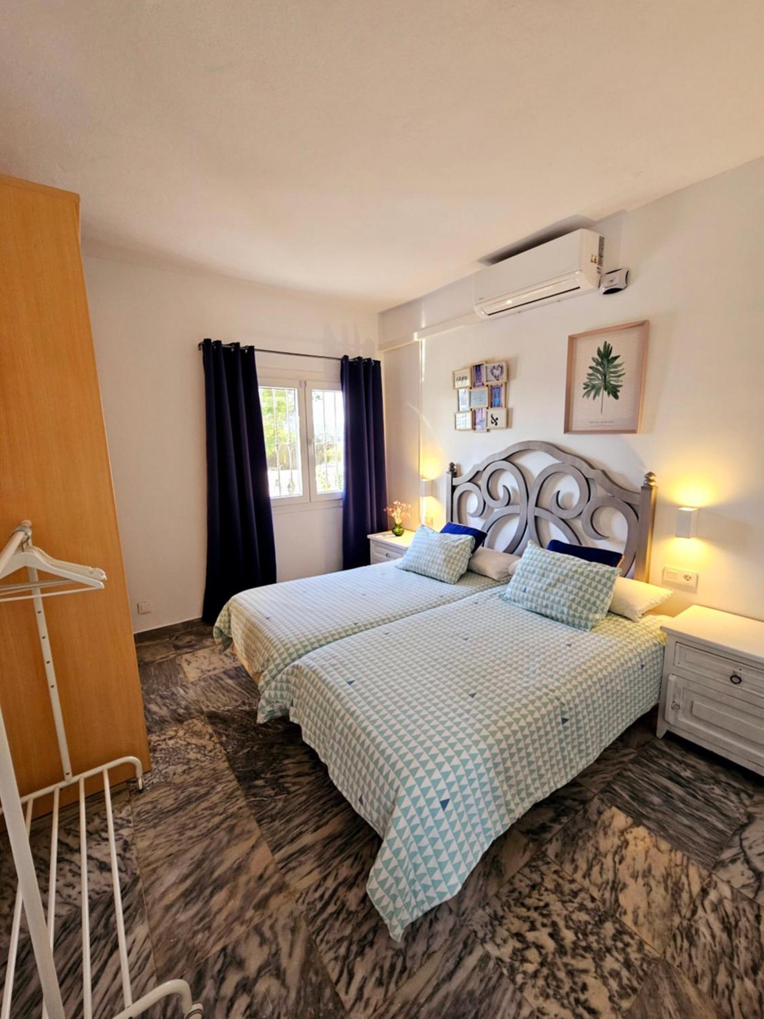 Villa Casa Mama Lola à Fuengirola Extérieur photo