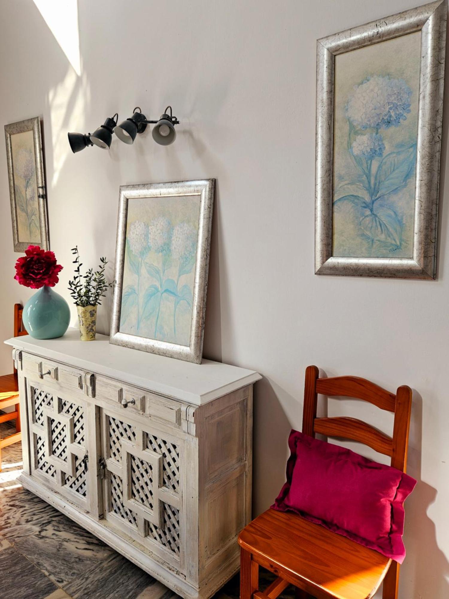 Villa Casa Mama Lola à Fuengirola Extérieur photo